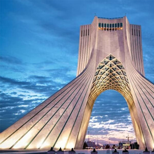 کسب و کارهای صنعت کاغذ، کارتن و مقوای تهران