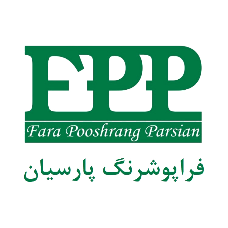 فراپوشرنگ پارسیان