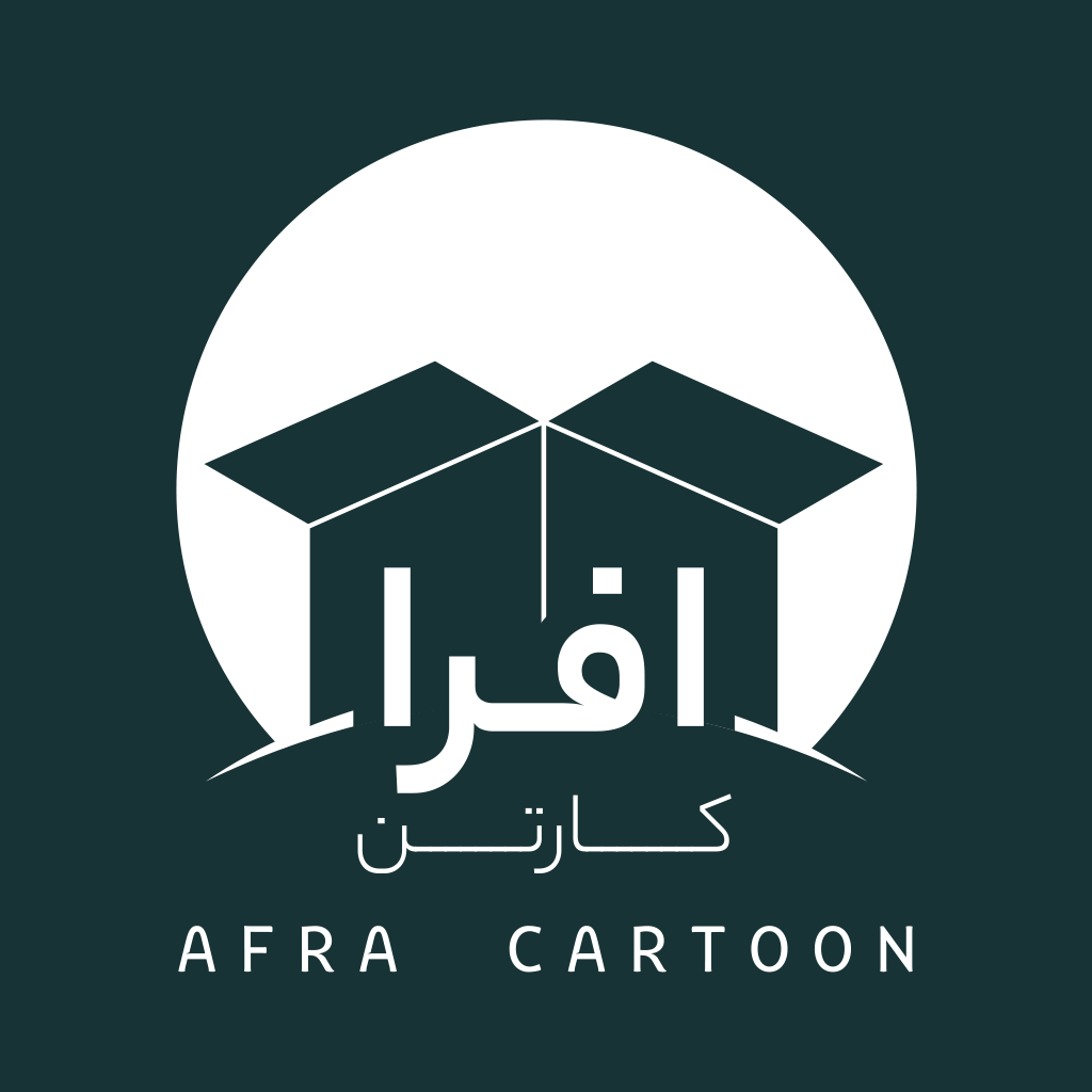 افرا کارتن