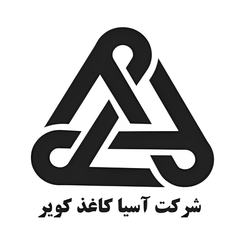 آسیا کاغذ کویر