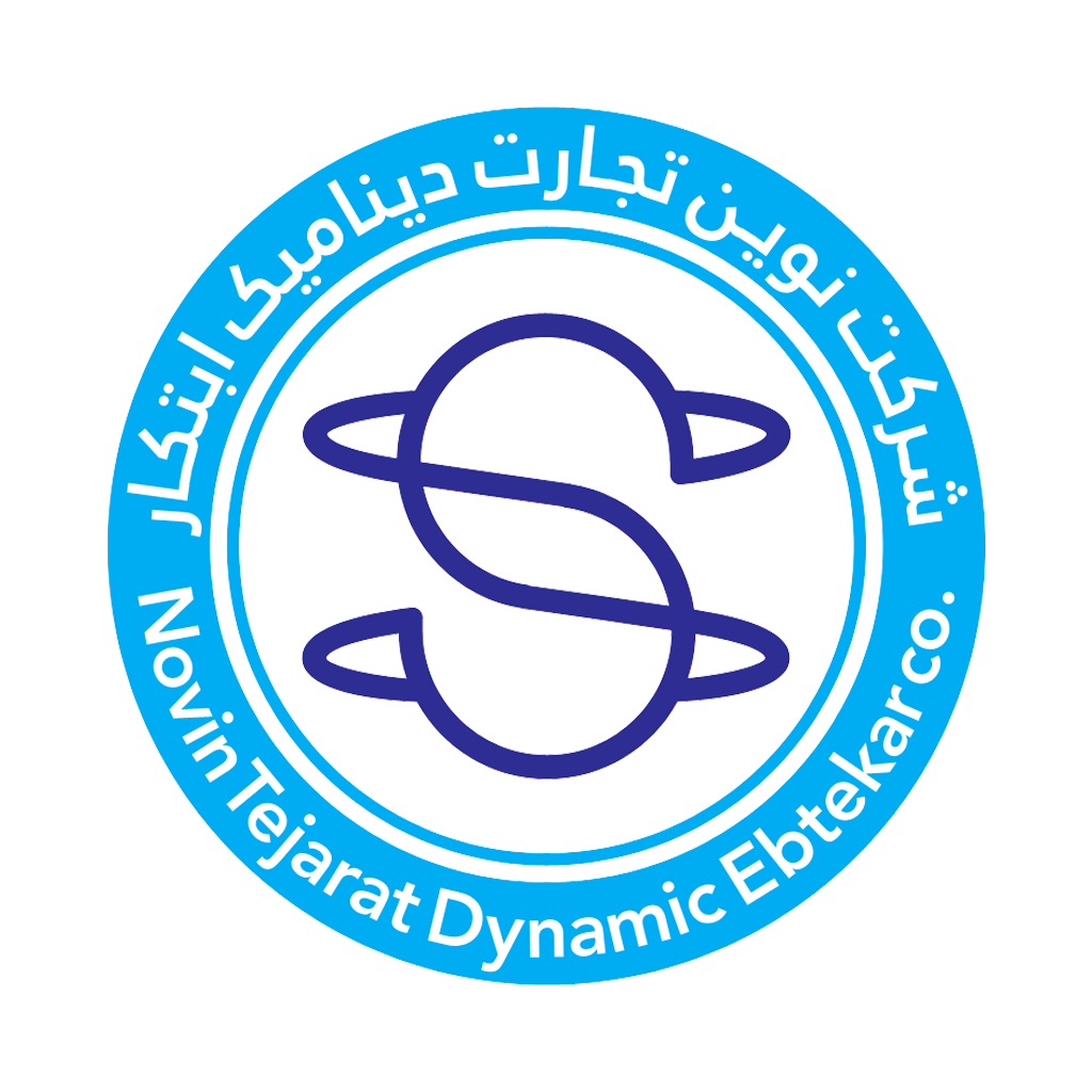 نوین تجارت دینامیک ابتکار