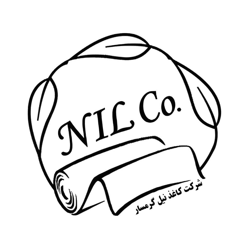 nilco کاغذ نیل گرمسار