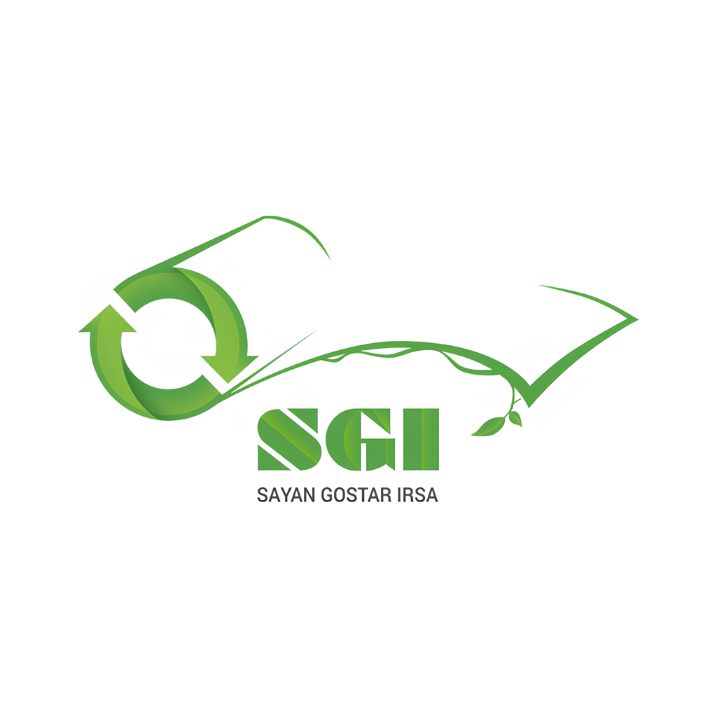 کاغذسازی سایان گستر ایرسا