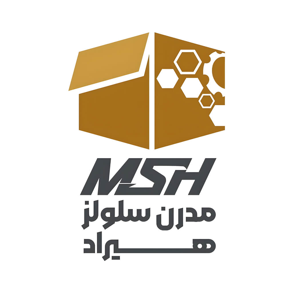 مدرن سلولز هیراد