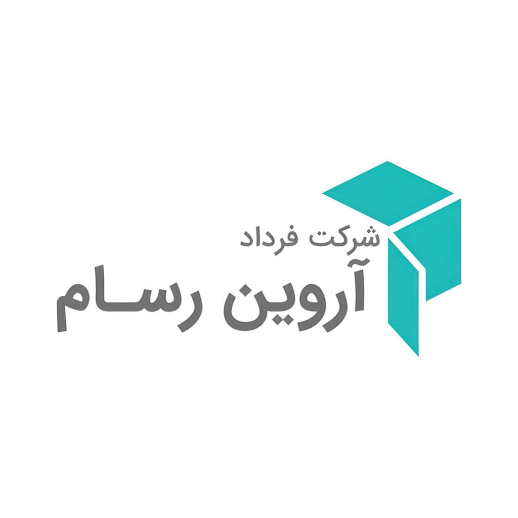 فرداد آروین رسام