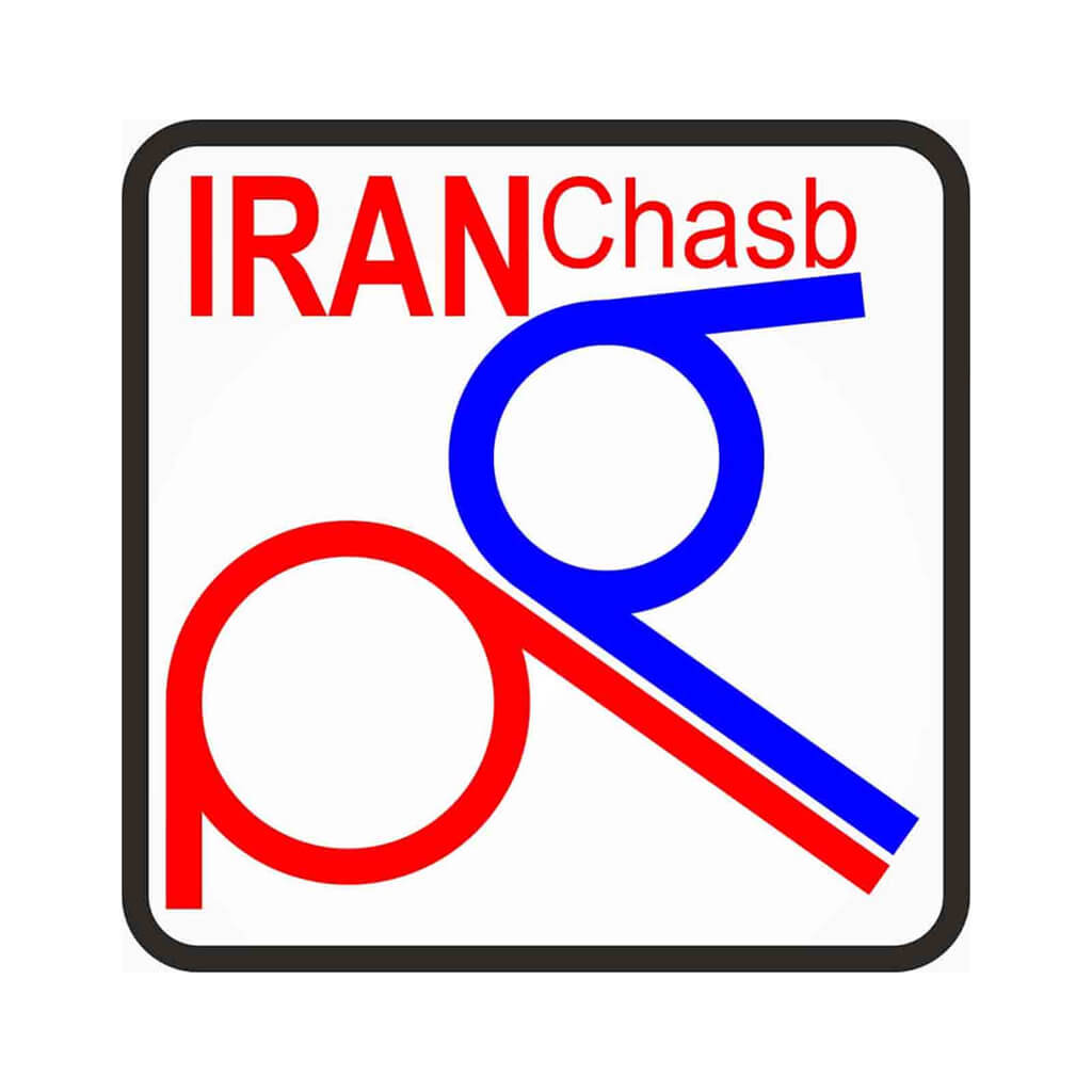 iranchasb ایران چسب