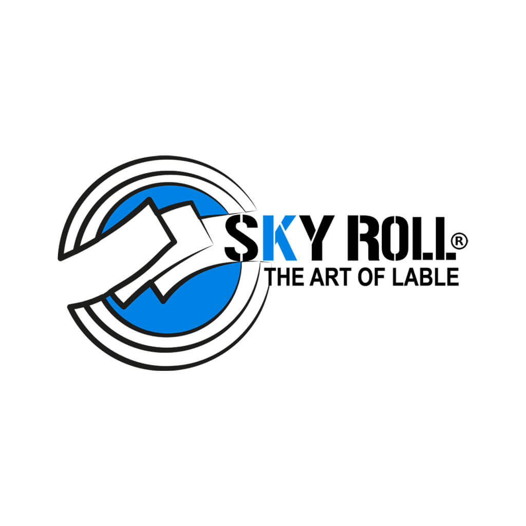 گروه صنعتی اسکای رول