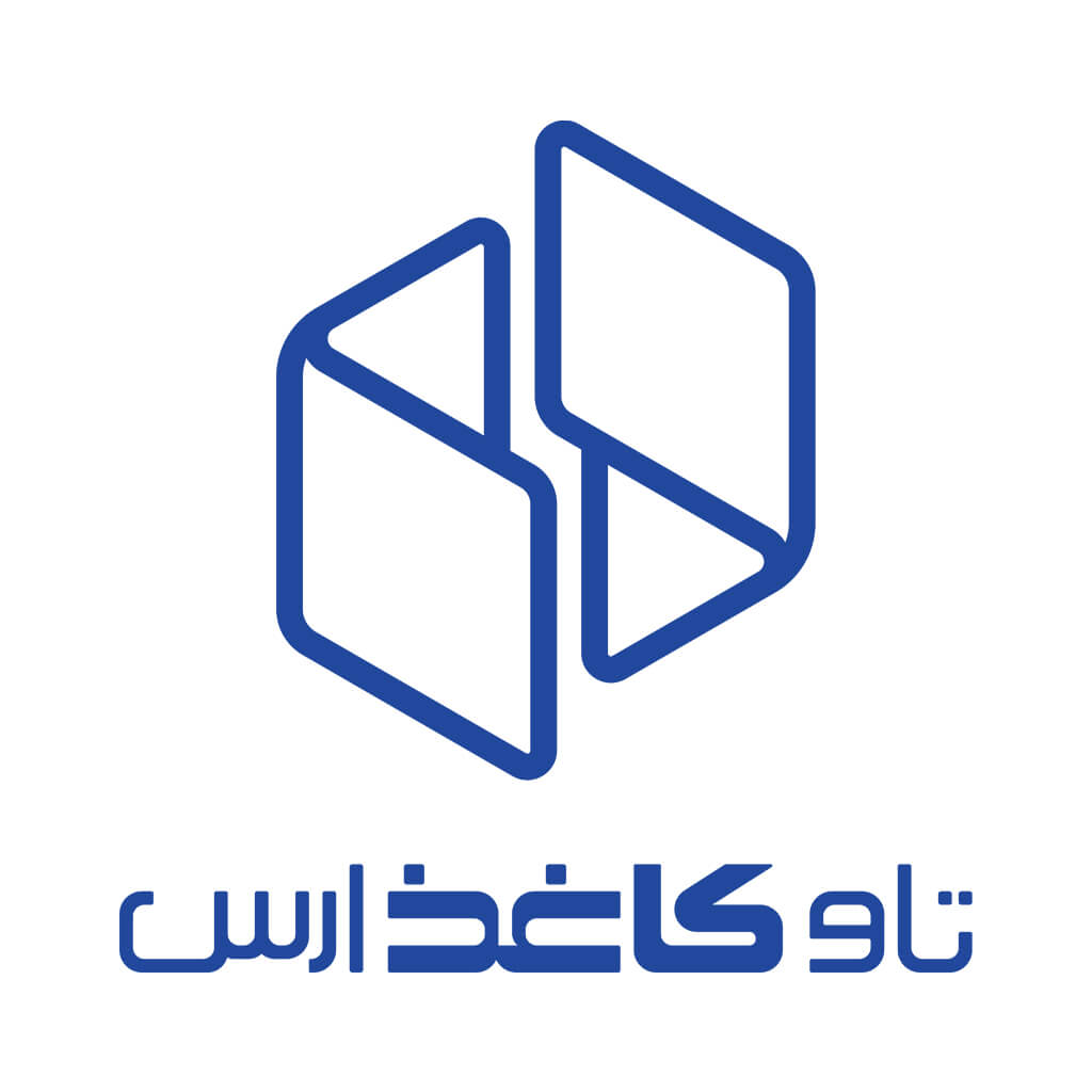 تاو کاغذ ارس