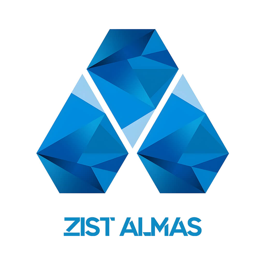 zistalmasco نوآوران زیست الماس دانش