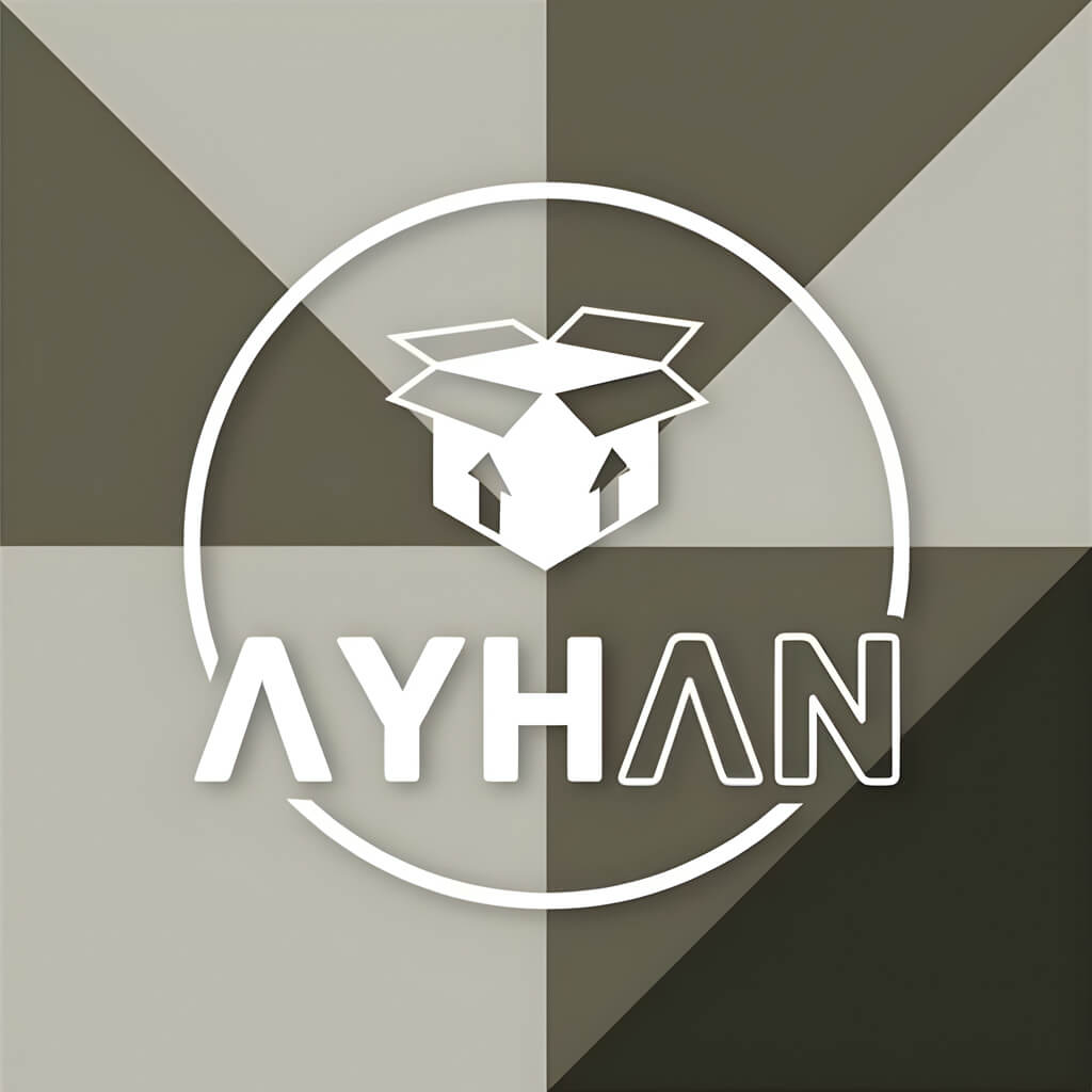 ayhan تولیدی مقوای لمینتی آیهان