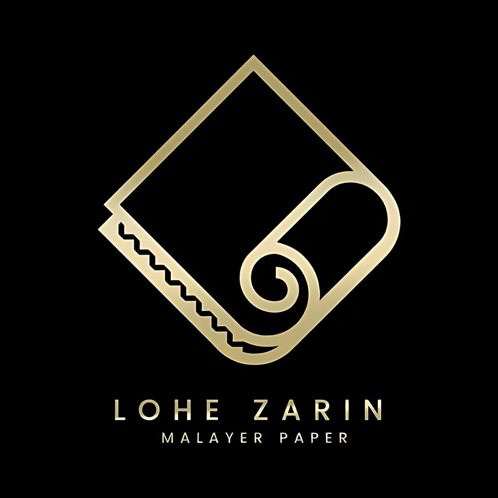 lohezarin-malayer لوح زرین ملایر