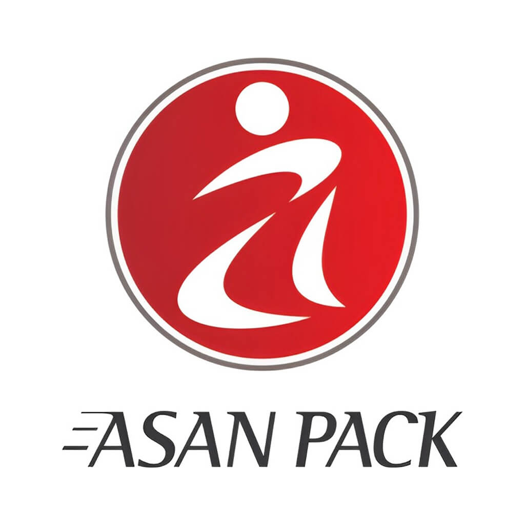 asanpack آسان پک