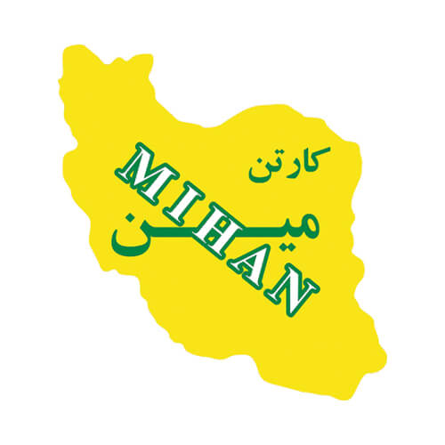 کارتن سازی میهن