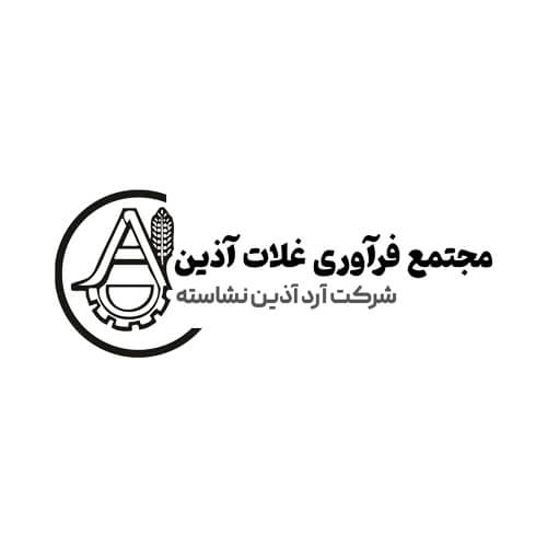 آرد آذین نشاسته