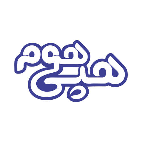 happyhome دستمال کاغذی هپی هوم