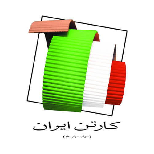کارتن ایران
