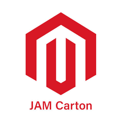 جم کارتن