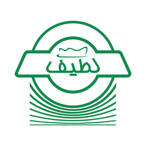 محصولات کاغذی لطیف