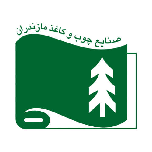 چوب و کاغذ مازندران