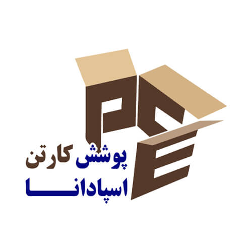 pcspadana پوشش کارتن اسپادانا