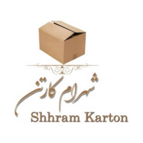 shahram-carton شهرام کارتن