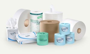 تیشو چیه و چرا تو صنعت سلولزی انقدر مهمه؟