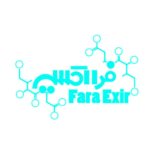faraexir آذرخش شیمی فرا اکسیر