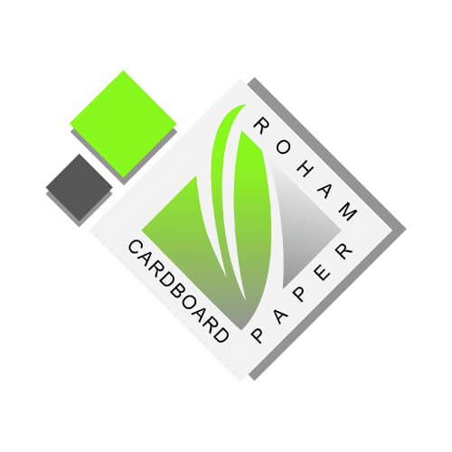 کاغذ و مقوای رهام