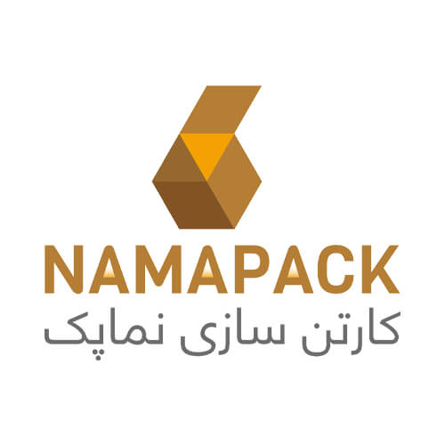 namapack کارتن سازی نما پک