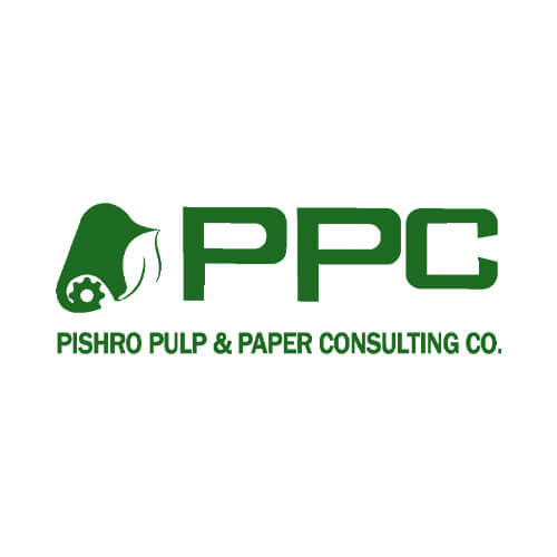 ppcgroup مشاوران خمیر و کاغذ پیشرو