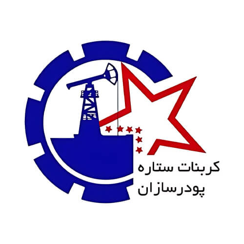 کربنات هفت ستاره پودرسازان