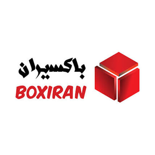 boxiranpack باکسیران