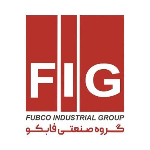 گروه صنعتی فابکو