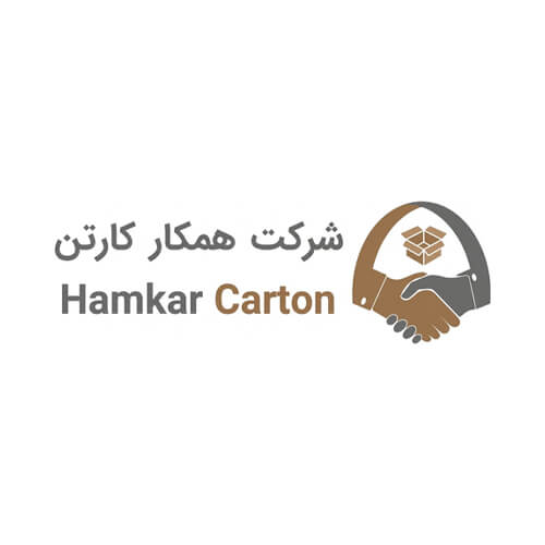 همکار کارتن اصفهان