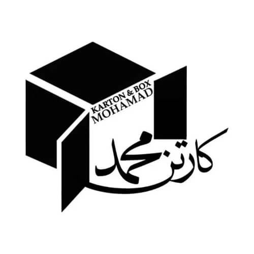 کارتن سازی محمد