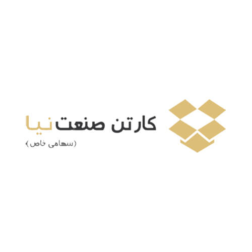 کارتن صنعت نیا