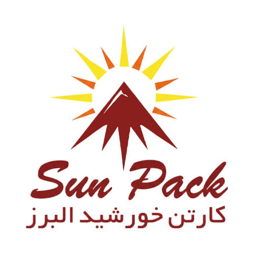 کارتن خورشید البرز