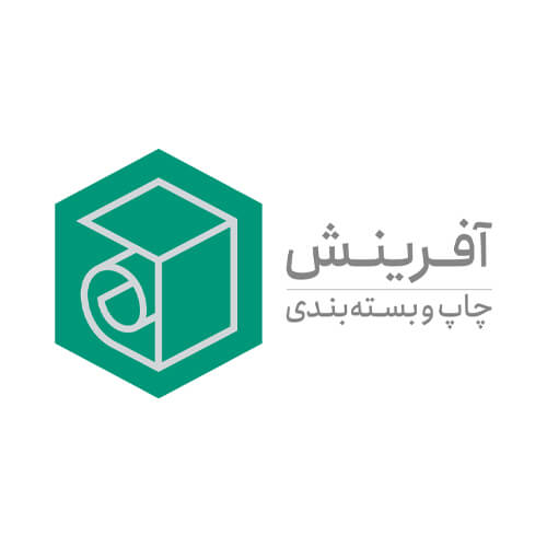 چاپ و بسته بندی آفرینش