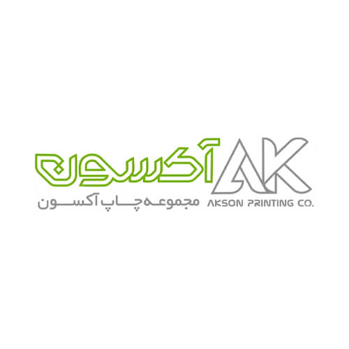 chap-akson چاپ آکسون