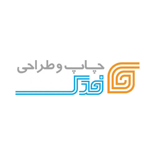 چاپ و طراحی فدک