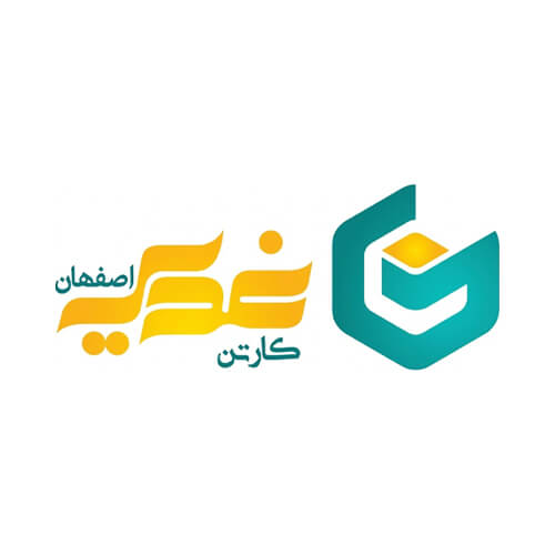 کارتن غدیر اصفهان