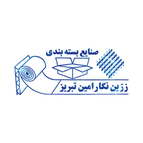 زرین نگار امین تبریز (کارتن سازی برادران ایمانی)