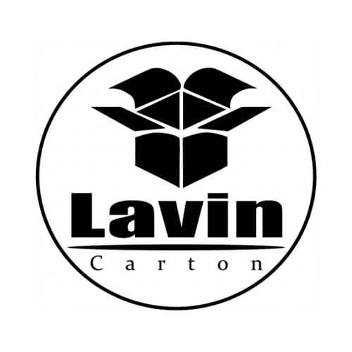 لاوین کارتن