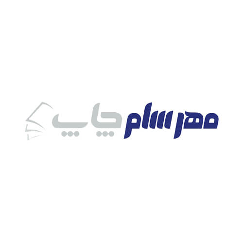 مهرسام چاپ