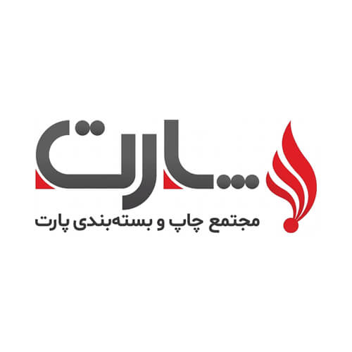پارت چاپ