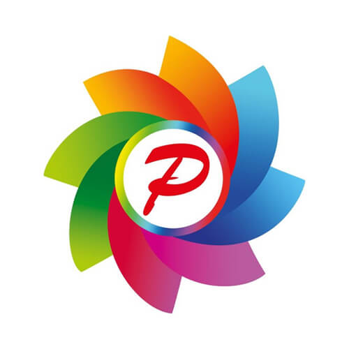 تبلیغات پررنگ