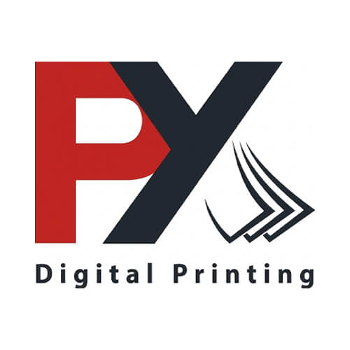 چاپ دیجیتال پیکس