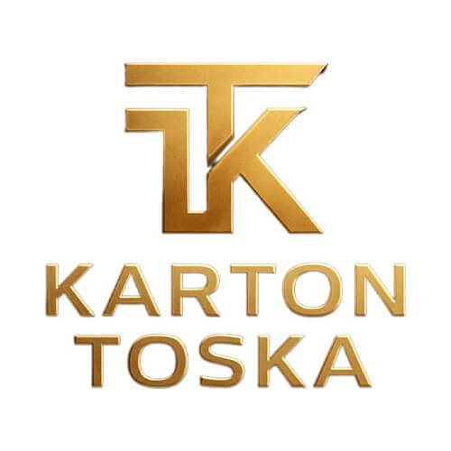 توسکا کارتن
