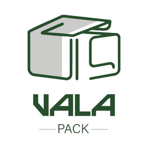 کیان مهر آرمه والا (والا پک)