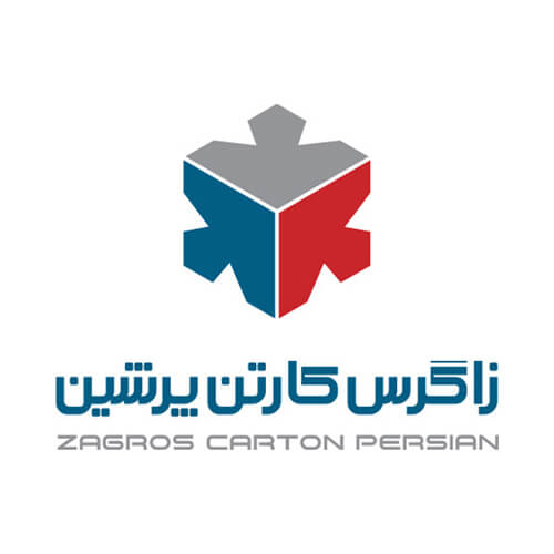 زاگرس کارتن پرشین